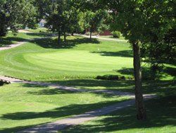 Crooked Tree Golf Course - Green Fee - Tee Times