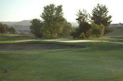 El Rancho Verde Golf Club - Green Fee - Tee Times