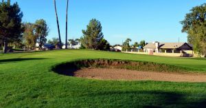 Villa de Paz Golf Course - Green Fee - Tee Times