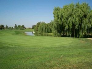 Micke Grove Golf Links - Green Fee - Tee Times