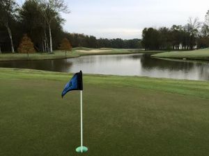 Pelican Point - Links Course - Green Fee - Tee Times