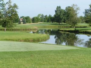 Tamarack Golf Club - Green Fee - Tee Times