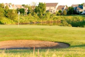 Mill Creek - Green Fee - Tee Times