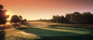 Crystal Mountain - Betsie Valley Course - Green Fee - Tee Times