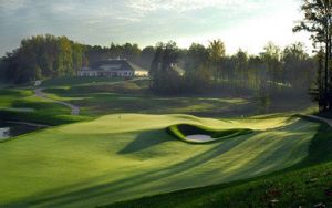 Lake Presidential Golf Club - Green Fee - Tee Times