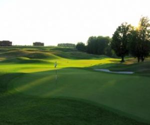 A-Ga-Ming Resort - Sundance Golf Course - Green Fee - Tee Times