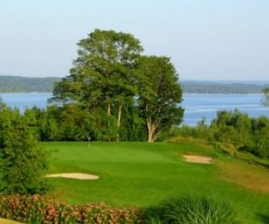 A-Ga-Ming Resort - Torch Golf Course - Green Fee - Tee Times