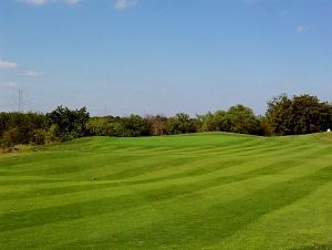 Mansfield National Golf Club - Green Fee - Tee Times