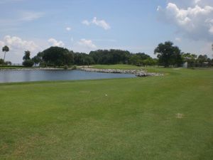 Cove Cay Country Club - Green Fee - Tee Times