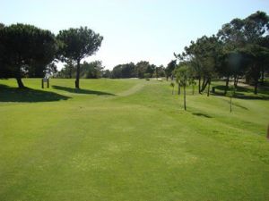 Islantilla Golf Resort - Green Fee - Tee Times