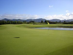 Kiahuna Golf Club - Green Fee - Tee Times