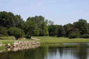 Ruffled Feathers Golf Club - Green Fee - Tee Times