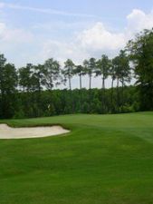Kings Grant Golf and Country Club - Green Fee - Tee Times