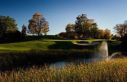 Crooked Tree Course - Green Fee - Tee Times