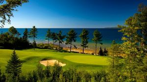 Bay Harbor Golf Club - The Links/Quarry - Green Fee - Tee Times
