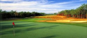 Anderson Creek Golf Club - Green Fee - Tee Times