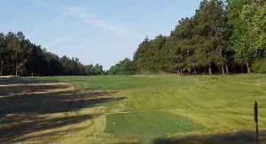 Keith Hills Country Club - The Creek - Green Fee - Tee Times