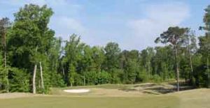 Keith Hills Country Club -The River - Green Fee - Tee Times