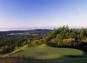 Bear Mountain Golf -  Mountain Course - Green Fee - Tee Times