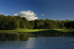 Tullymore Golf Resort - St. Ives Course - Green Fee - Tee Times
