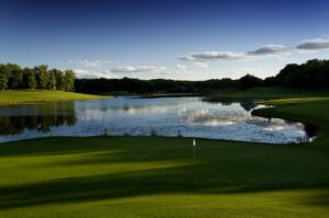 Tullymore Golf Resort - Tullymore Course - Green Fee - Tee Times