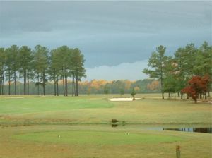 Bayonet at Puppy Creek Golf Club - Green Fee - Tee Times