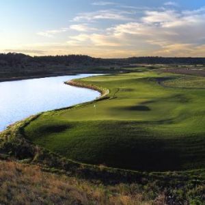 Cougar Canyon - Green Fee - Tee Times