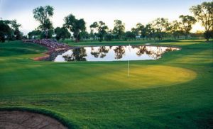 Las Vegas Golf Club - Green Fee - Tee Times