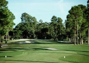 Pelican Bay Country Club - North Course - Green Fee - Tee Times