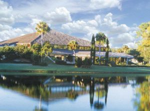 Pelican Bay Country Club - South Course - Green Fee - Tee Times