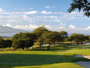 Kahili Golf Course - Green Fee - Tee Times