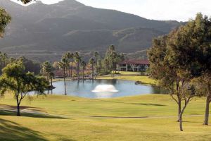 Welk Resort (San Diego) - Fountains - Green Fee - Tee Times