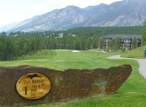 The Ridge at Copper Point - Green Fee - Tee Times