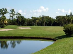 The Preserve Golf - Bradenton Florida - Green Fee - Tee Times
