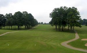 Alfred Tup Holmes Golf Course - Green Fee - Tee Times