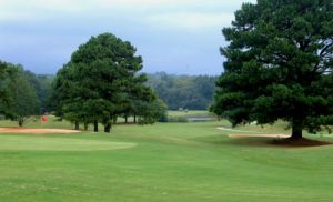 Browns Mill Golf Course - Green Fee - Tee Times