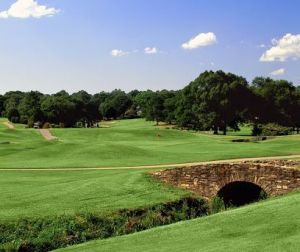 North Fulton Golf Course - Green Fee - Tee Times