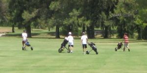 Davis Golf Course - Green Fee - Tee Times