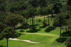 Monte Mayor Golf & Country Club - Green Fee - Tee Times