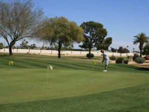 Sun City Quail Run Golf Course - Green Fee - Tee Times