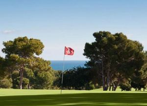 Campo De Golf Villamartin - 10th tee Course - Green Fee - Tee Times