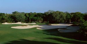 Club De Golf Playacar - Green Fee - Tee Times