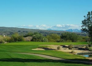 Tonto Verde Golf Club - Peaks - Green Fee - Tee Times