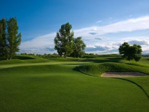 CommonGround Golf Course - Green Fee - Tee Times