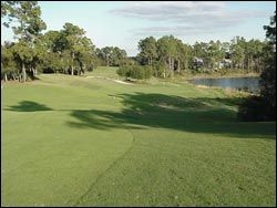Debary Golf and Country Club - Green Fee - Tee Times