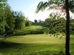 Hammers Glen Golf & Country Club - Green Fee - Tee Times