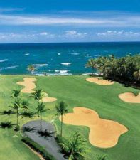 Dorado Beach Resort & Club - West Course - Green Fee - Tee Times