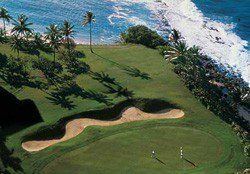 Dorado Beach Resort & Club - Pineapple - Green Fee - Tee Times