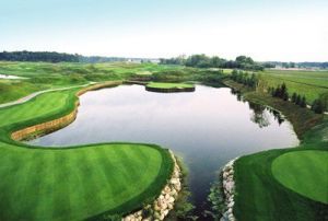 Eagle Eye Golf Club - Green Fee - Tee Times