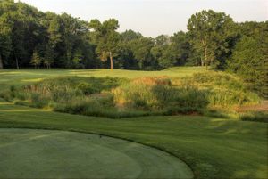 Hawk Hollow Golf Course - Green Fee - Tee Times